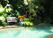 Kwikfynd Swimming Pool Landscaping
pureba